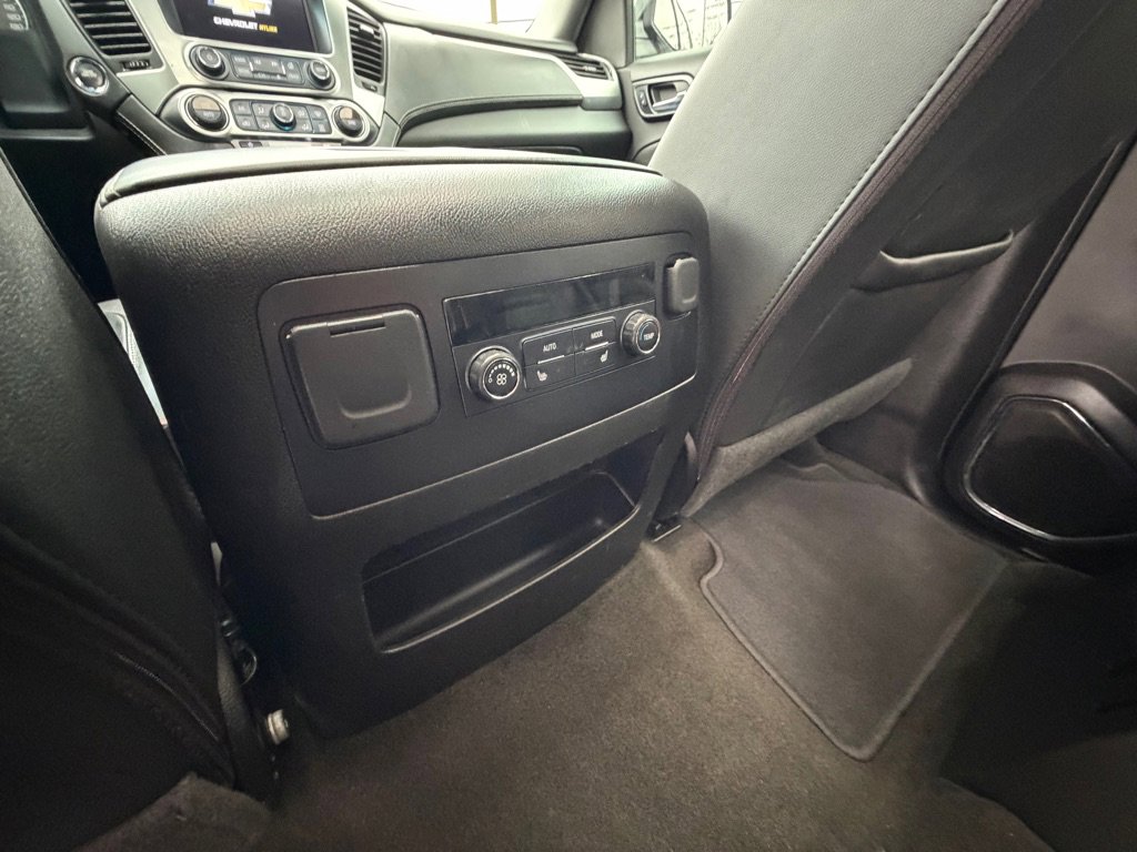 Used 2018 Chevrolet Tahoe Premier image 16