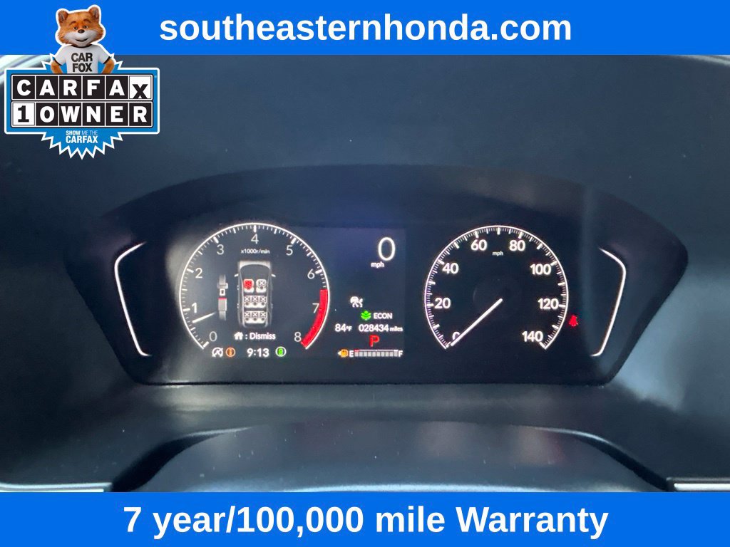 Used 2025 Honda Pilot Touring image 29
