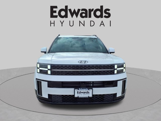 New 2026 Hyundai Santa Fe Calligraphy AWD/4WD image 10
