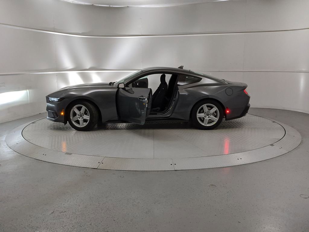 New 2026 Ford Mustang Premium image 11