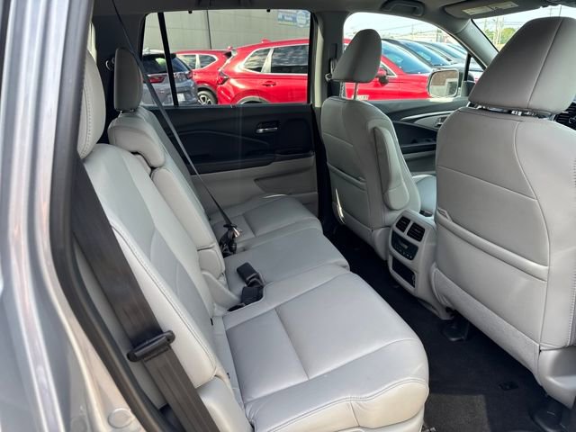 Certified 2022 Honda Pilot Special Edition image 20