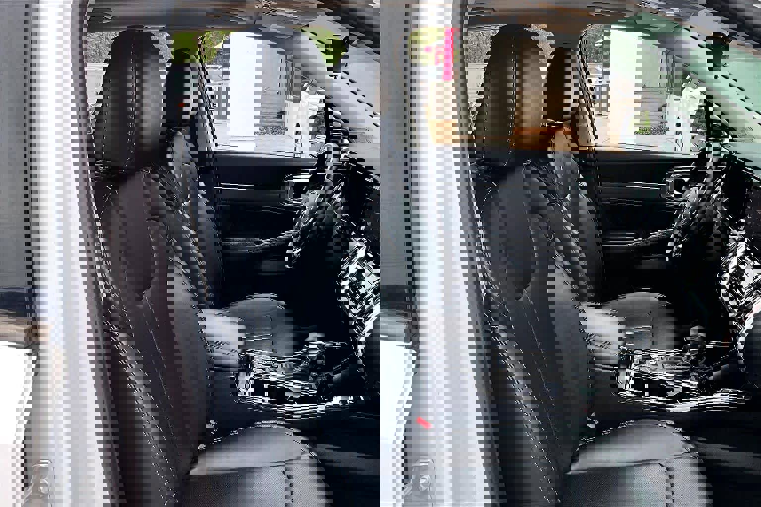 Used 2021 Kia Sorento SX image 9