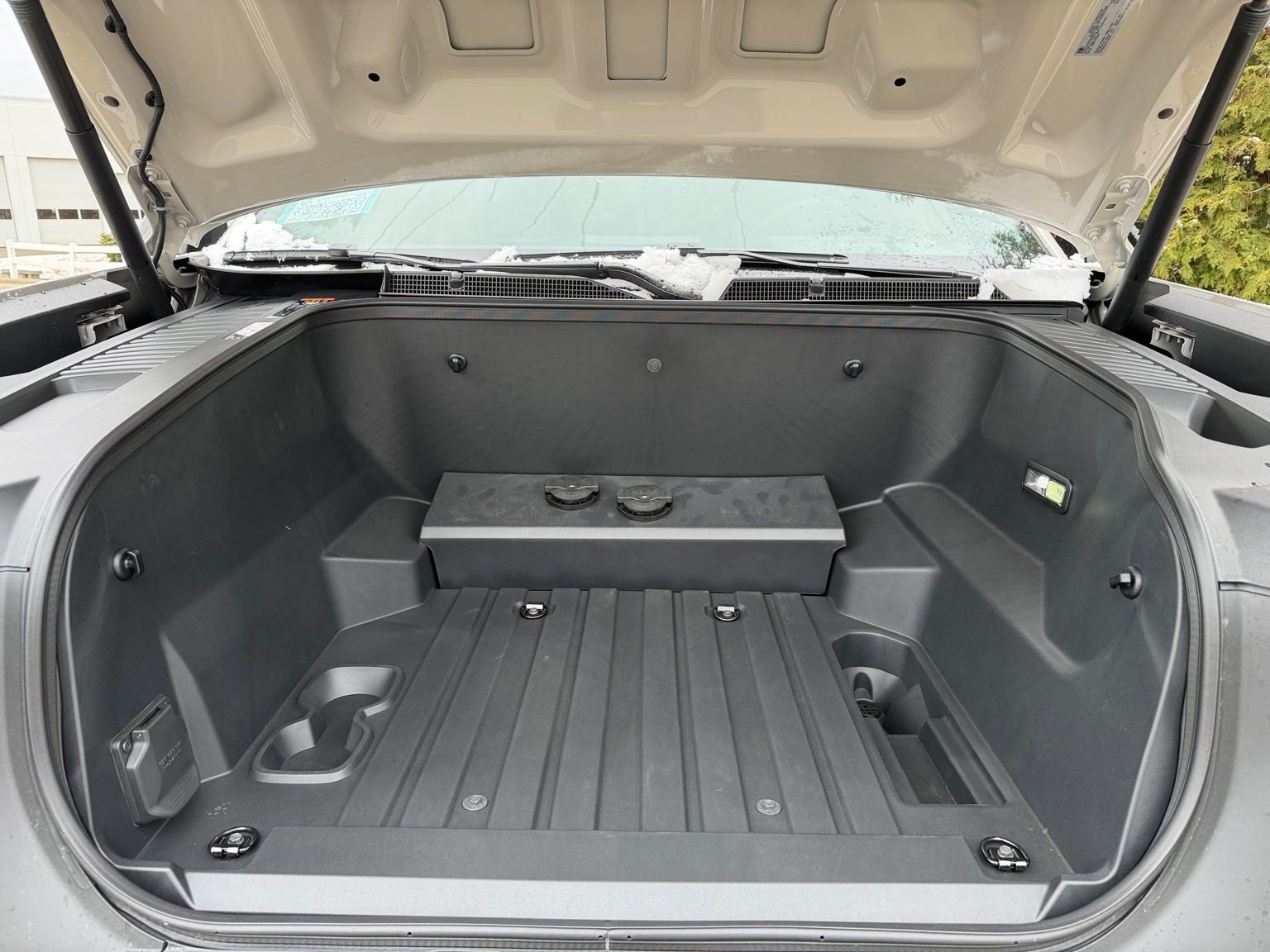 New 2026 GMC Sierra EV Elevation AWD/4WD image 38