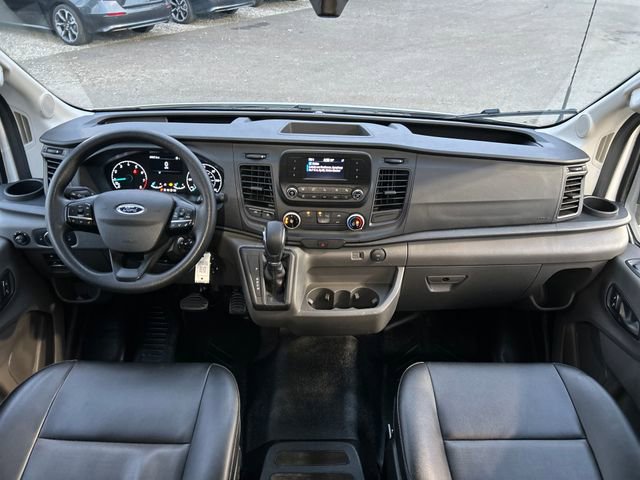 Used 2023 Ford Transit 350 148 High Roof Extended image 13