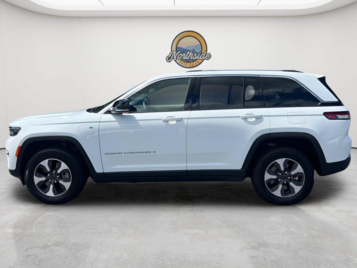 Used 2022 Jeep Grand Cherokee Limited 4xe AWD/4WD image 26