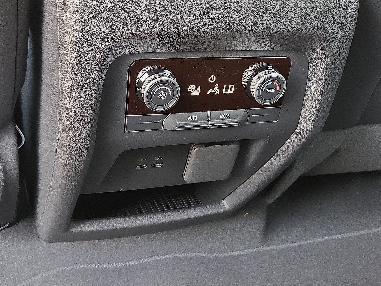 New 2027 Buick Enclave Sport Touring w/ Power Package FWD image 12