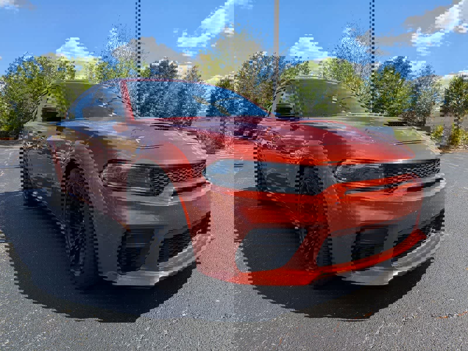 Used 2023 Dodge Charger Scat Pack image 3