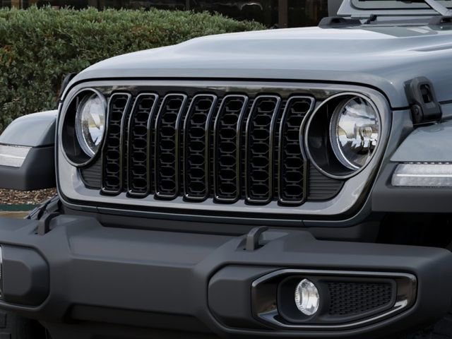 New 2026 Jeep Gladiator Willys image 11