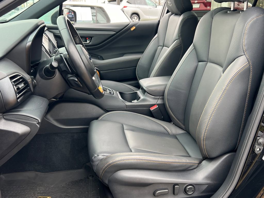 Certified 2022 Subaru Outback Wilderness image 20