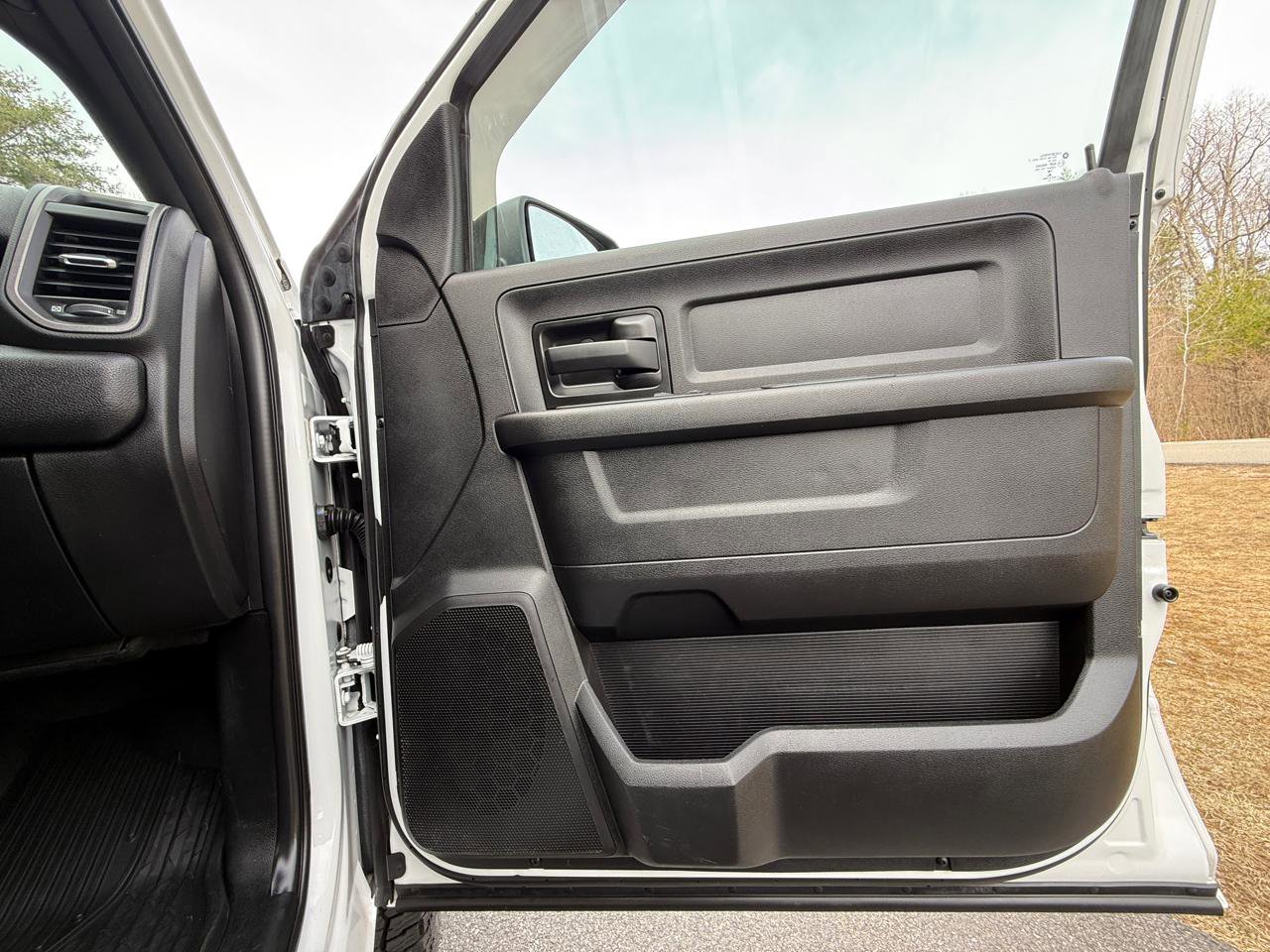 Used 2021 RAM 2500 Tradesman image 27