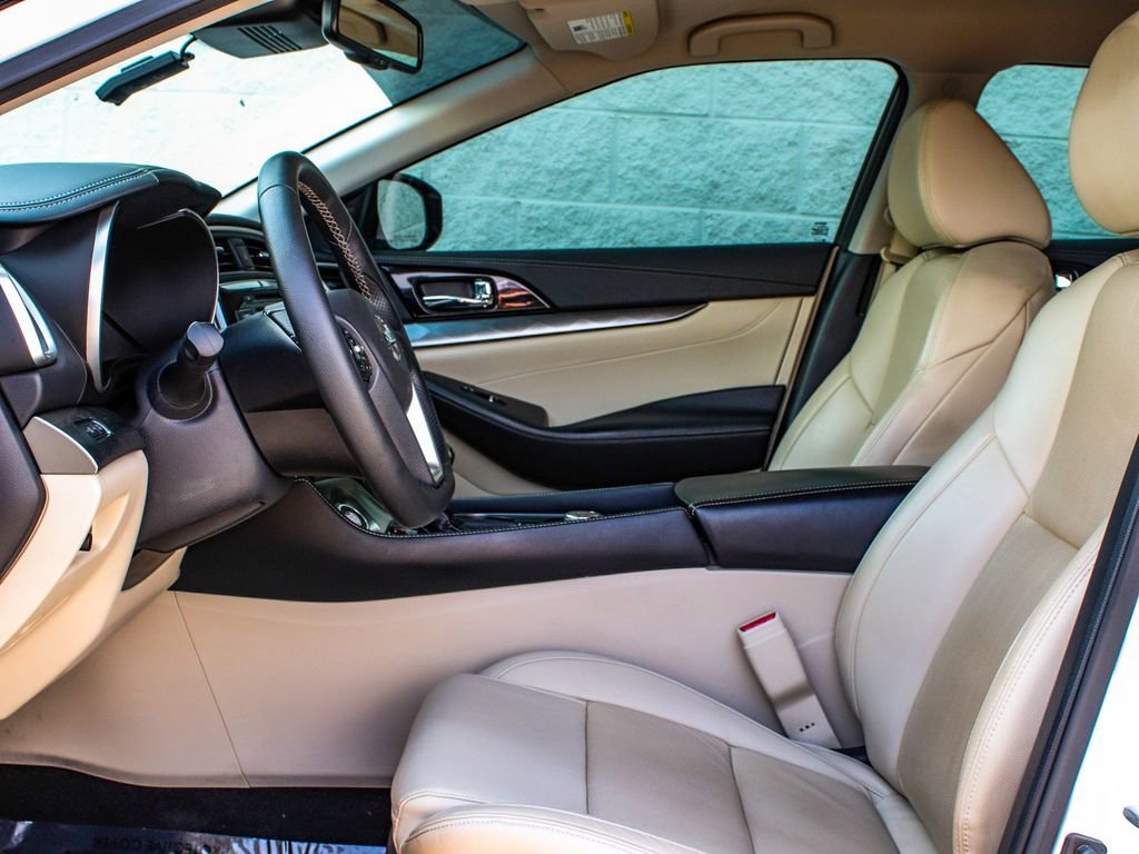 Used 2020 Nissan Maxima 3.5 SV w/ Floor Mat Group FWD image 32