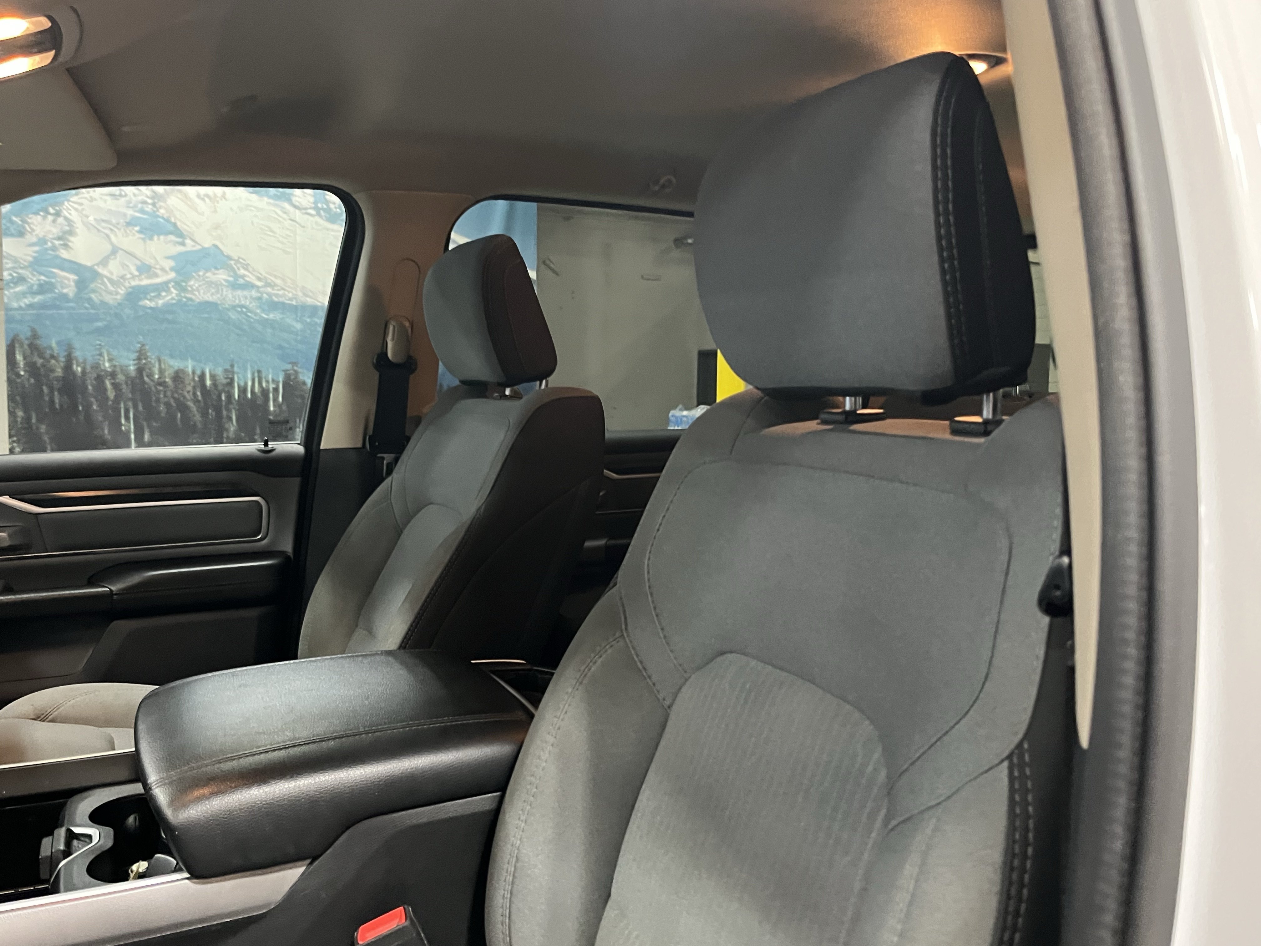 Used 2020 RAM 1500 Big Horn AWD/4WD image 20