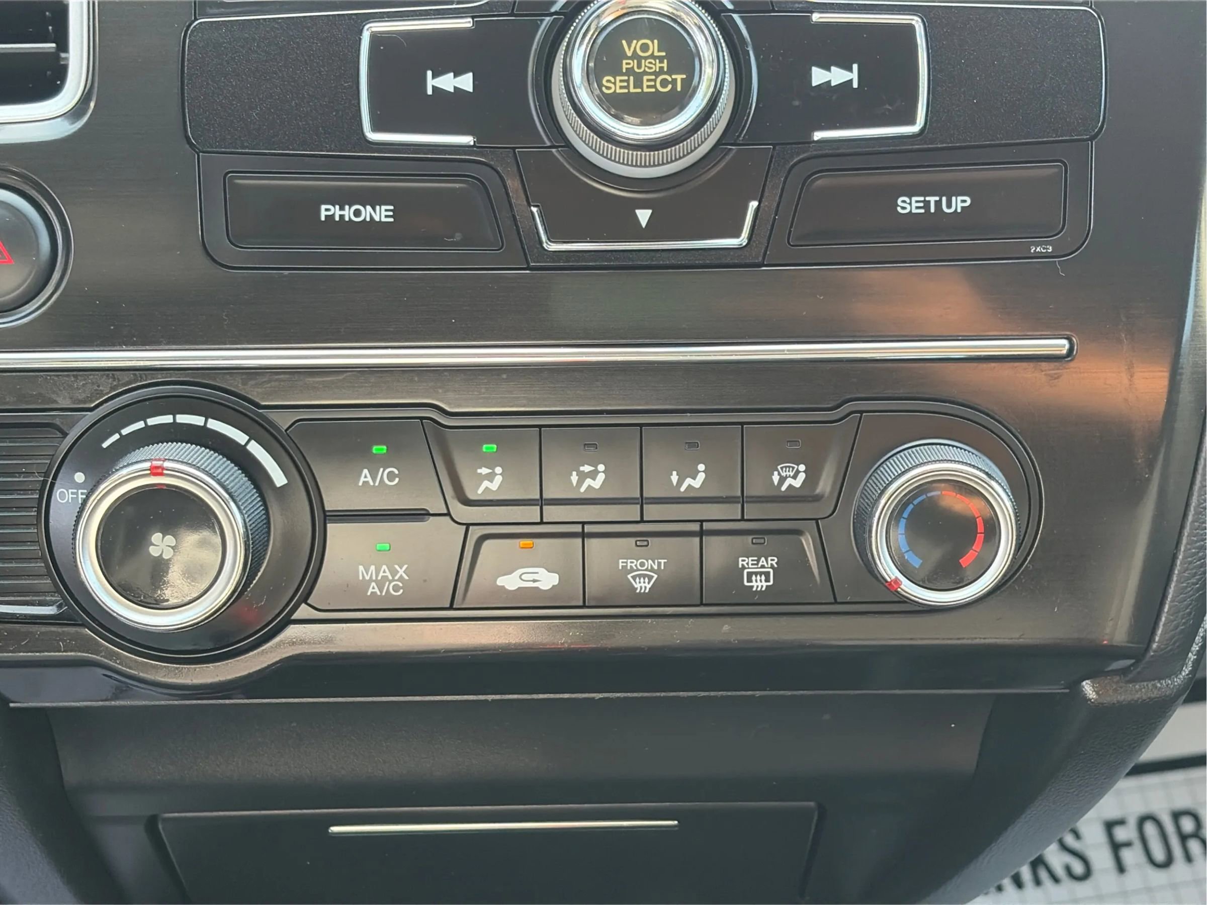 Used 2013 Honda Civic LX image 29