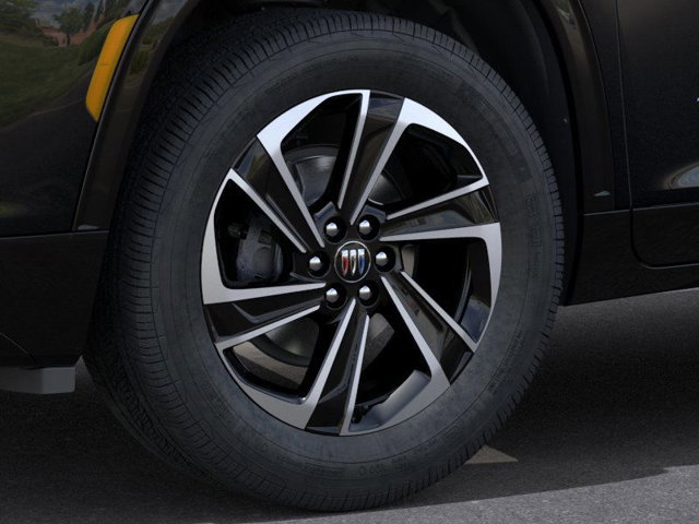 New 2026 Buick Enclave Sport Touring w/ Power Package image 9