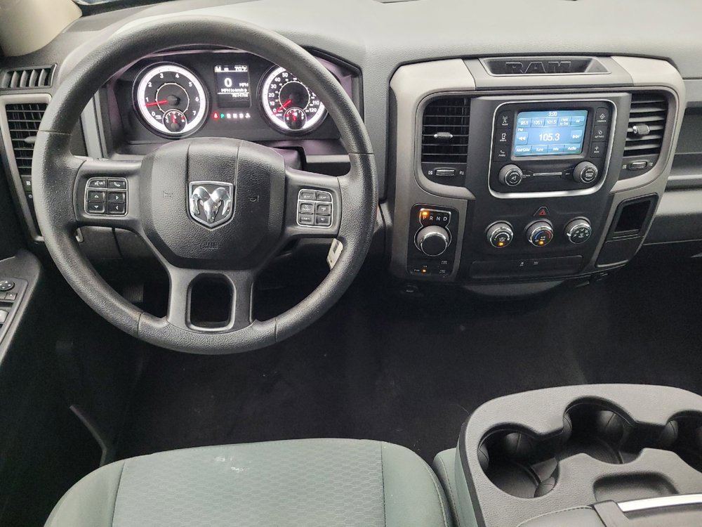 Used 2019 RAM 1500 Express w/ Express Value Package AWD/4WD image 22