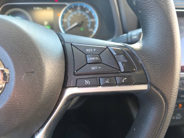 Used 2019 Nissan Leaf S Plus w/ Protection Package FWD image 21
