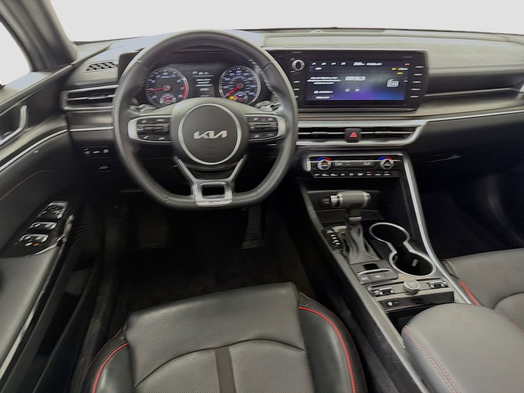 Used 2024 Kia K5 GT image 26