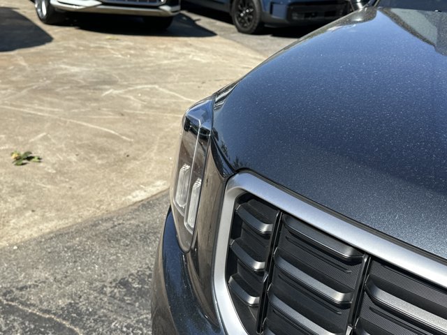 Certified 2024 Kia Telluride S w/ S Sunroof Package AWD/4WD image 13