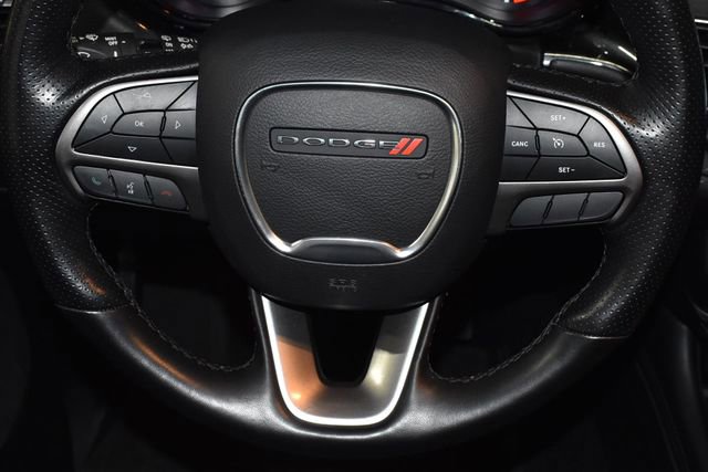 Certified 2024 Dodge Durango SXT image 23