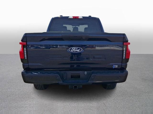 Used 2024 Ford F150 Lightning XLT image 5
