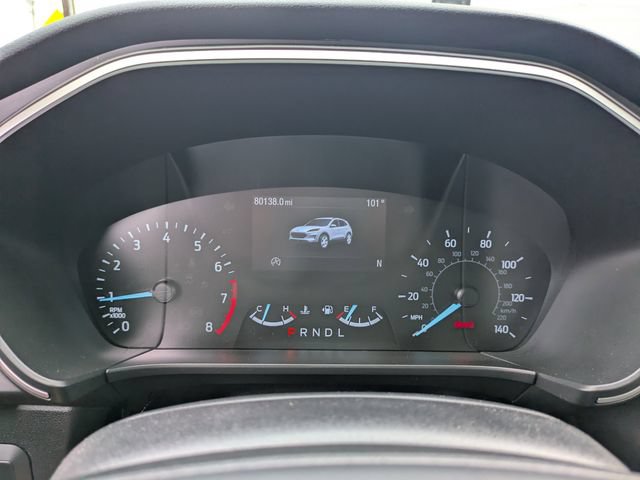 Used 2020 Ford Escape SE FWD image 31