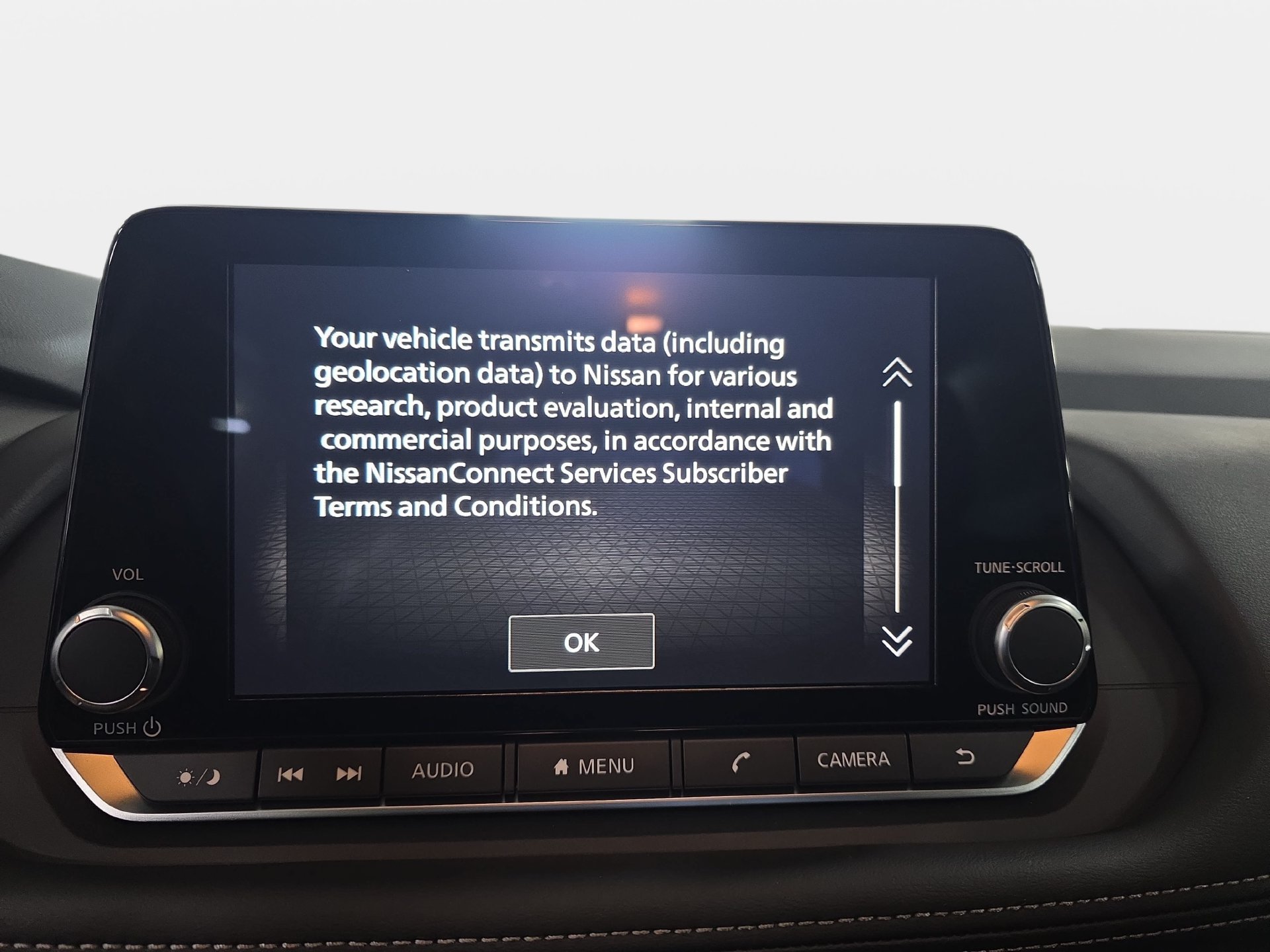 New 2026 Nissan Rogue SV w/ Cold Weather Package FWD image 22
