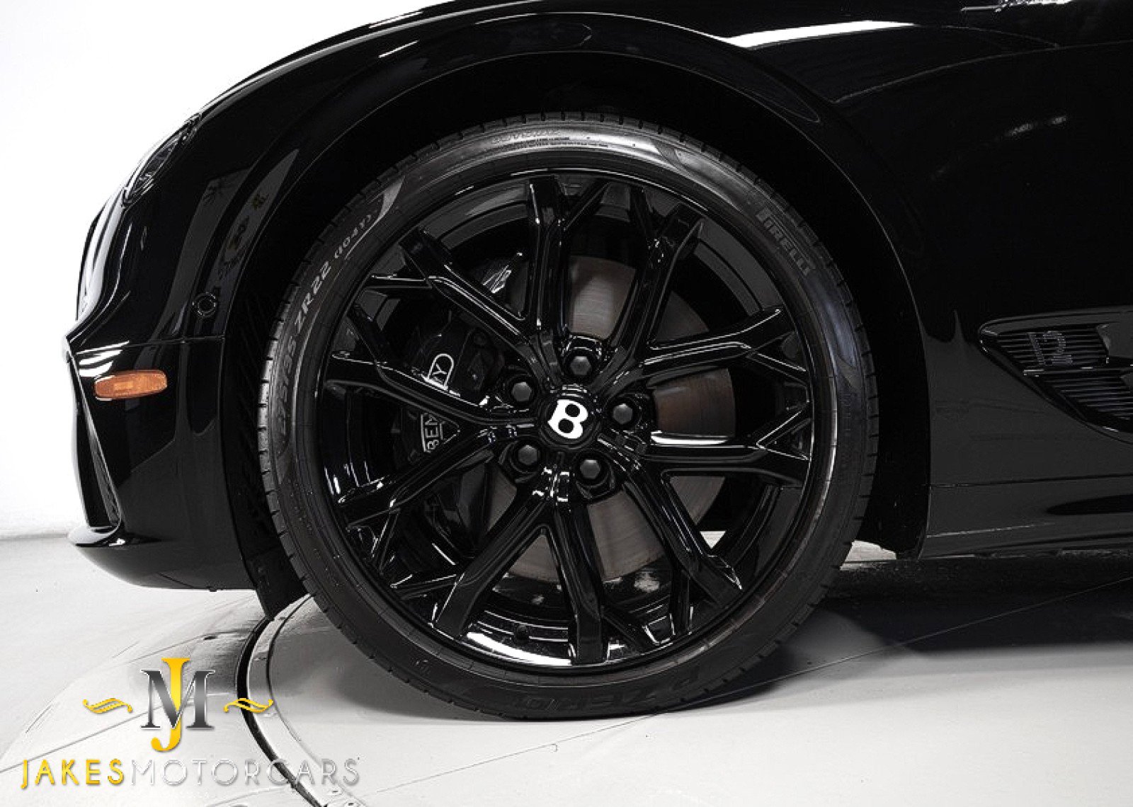 Used 2023 Bentley Continental GT Speed AWD/4WD image 58