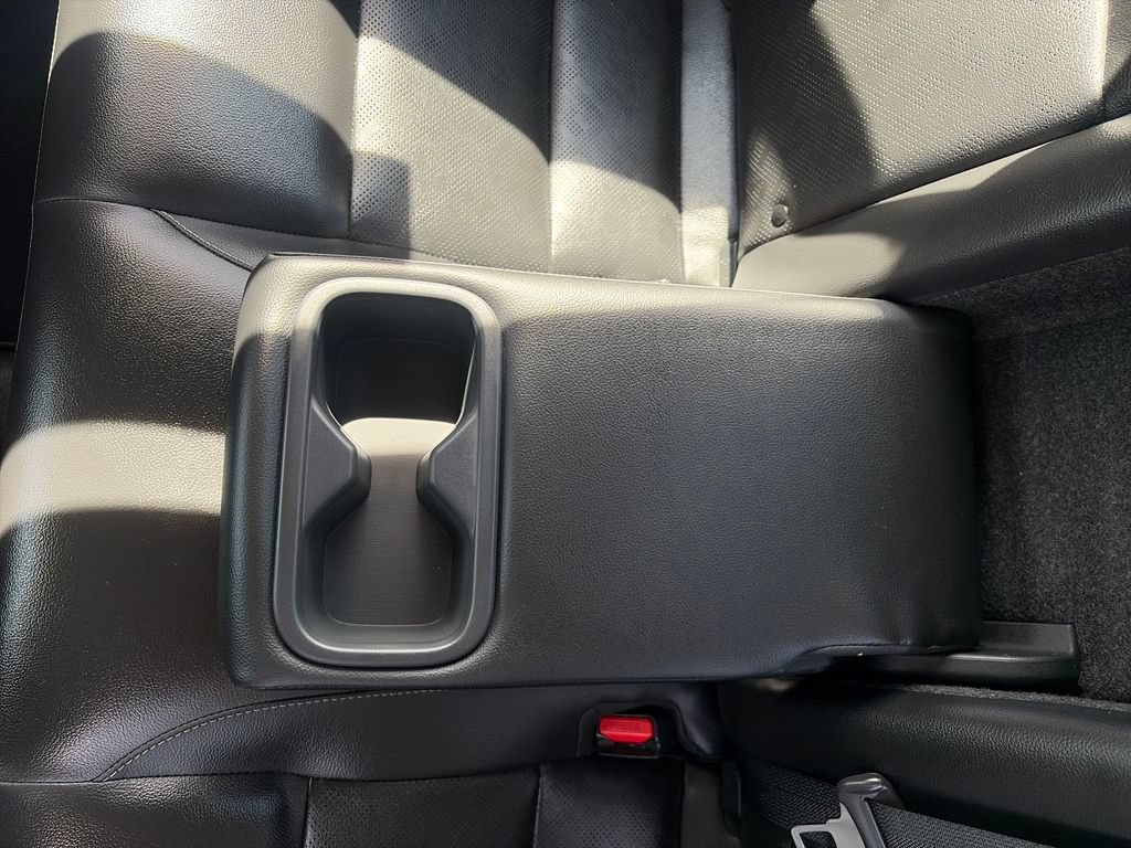 Certified 2025 Nissan Altima 2.5 SL FWD image 40