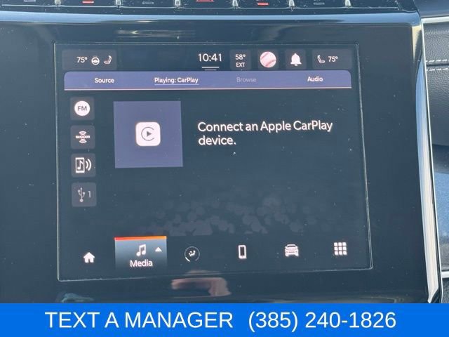 Used 2023 Jeep Grand Cherokee L Laredo w/ Luxury Tech Group I image 16