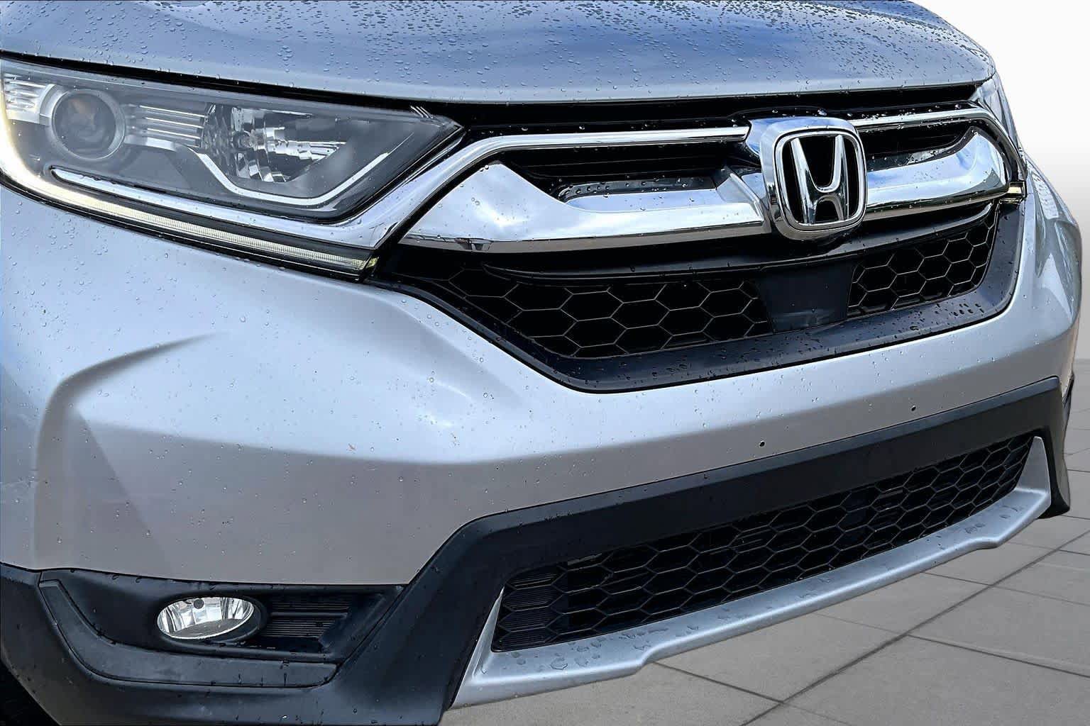 Used 2018 Honda CR-V EX image 29