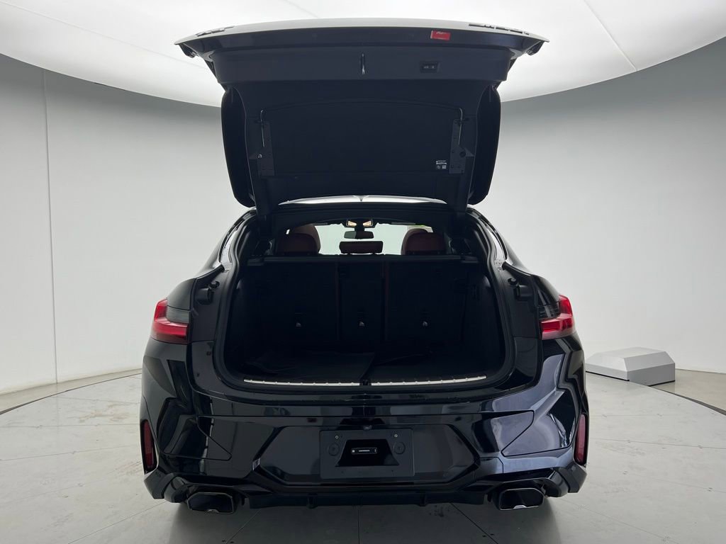 Certified 2024 BMW X4 M40i w/ Premium Package image 5