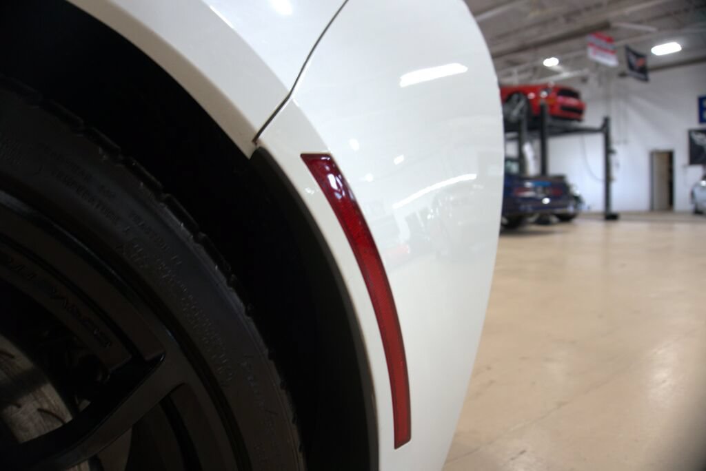 Used 2019 Chevrolet Corvette Grand Sport RWD image 30