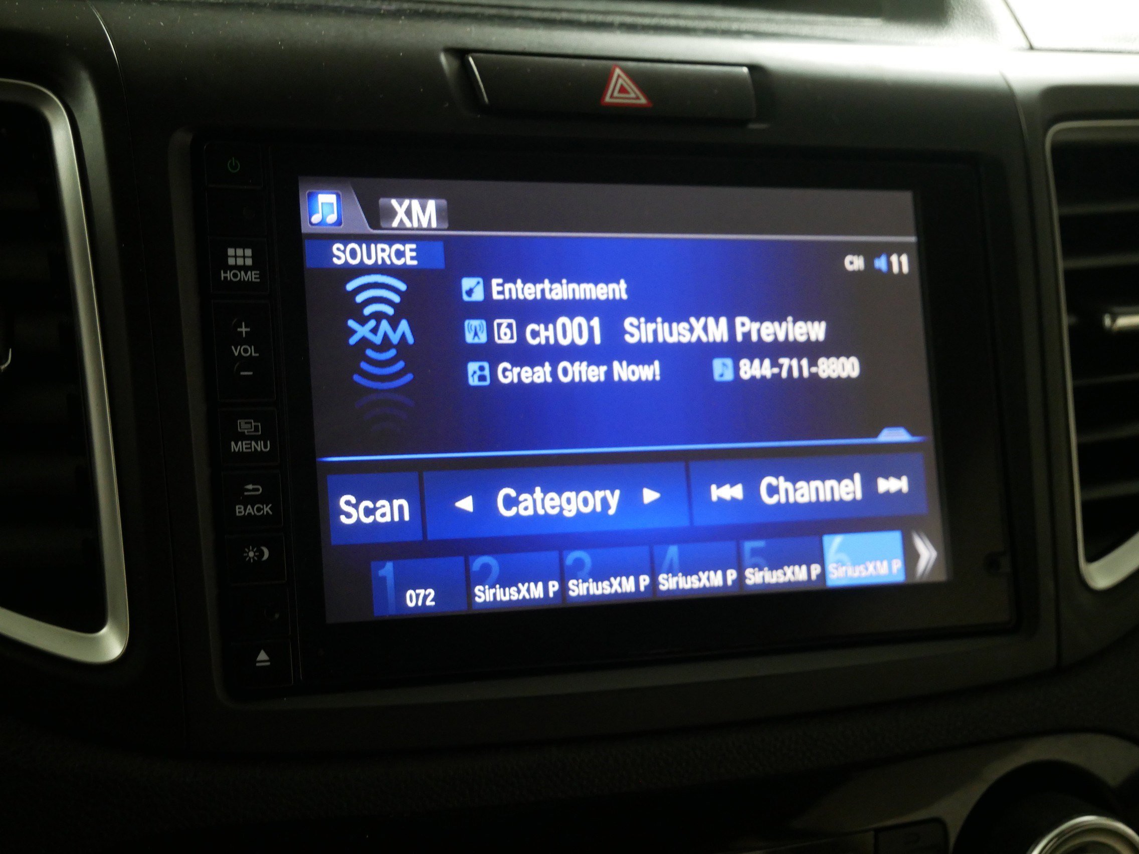 Used 2015 Honda CR-V EX-L image 22