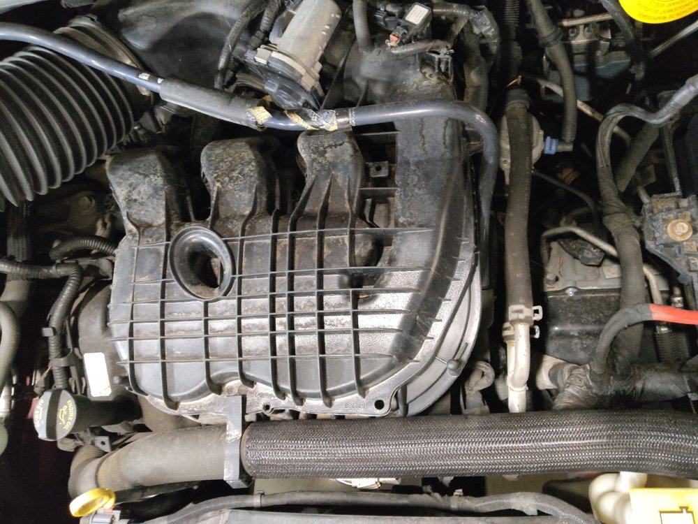 Used 2017 Dodge Grand Caravan SXT image 30