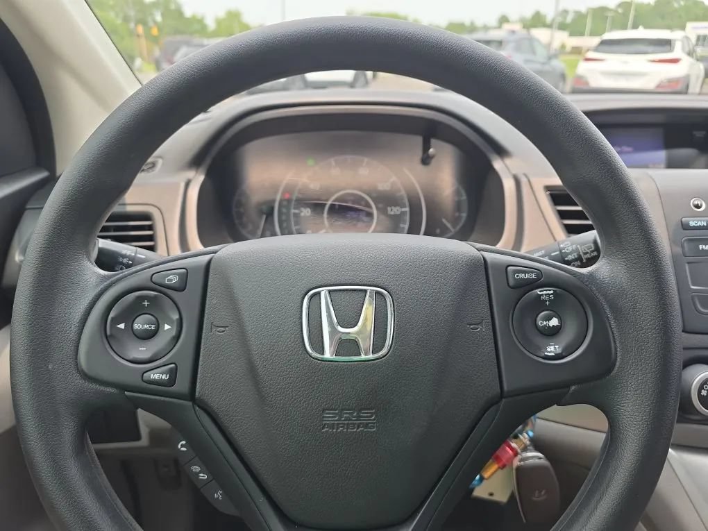 Used 2013 Honda CR-V LX image 15