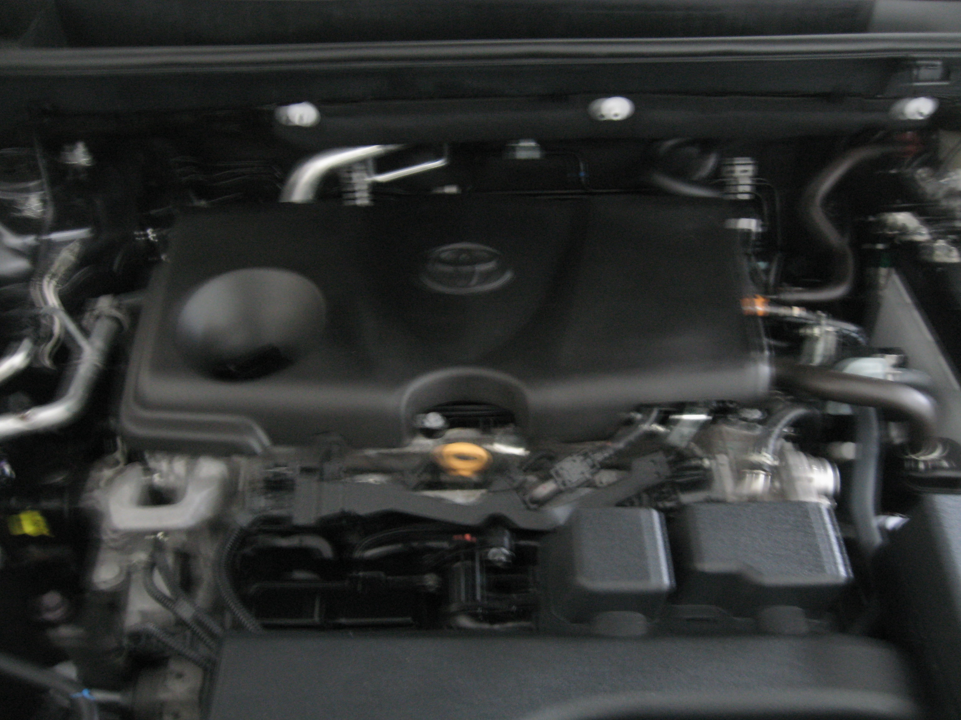 Used 2025 Toyota RAV4 XLE w/ Convenience Package AWD/4WD image 28