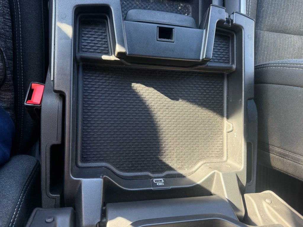 Used 2020 RAM 1500 Big Horn image 28