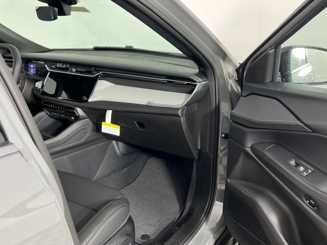 New 2026 Jeep Cherokee Limited AWD/4WD image 31