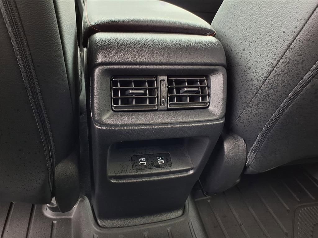 Used 2024 Honda CR-V Sport-L image 24
