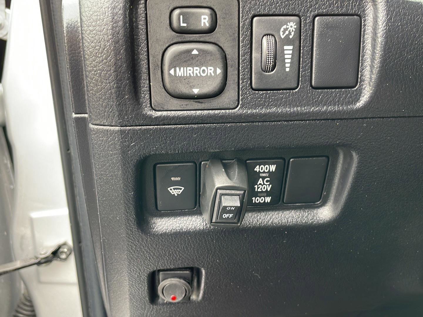 Certified 2018 Toyota 4Runner Limited image 11