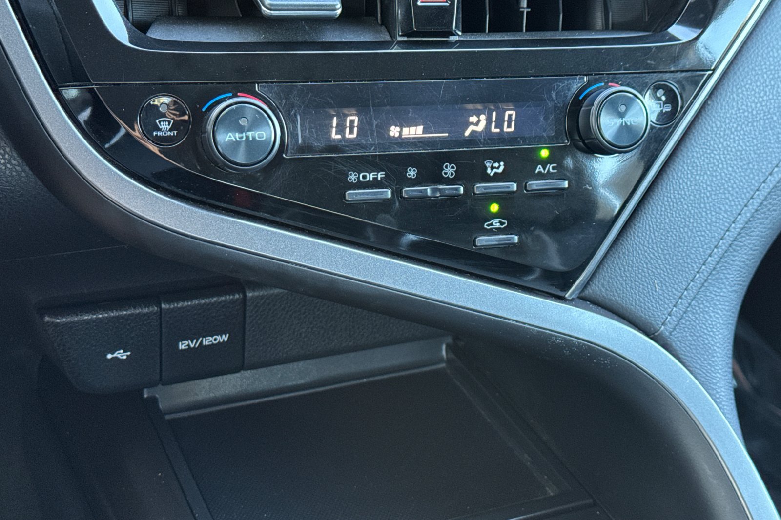 Certified 2024 Toyota Camry LE w/ Convenience Package FWD image 19