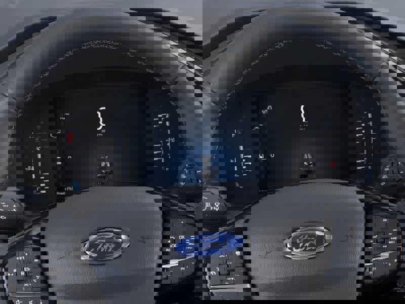 New 2026 Ford Escape SE image 13