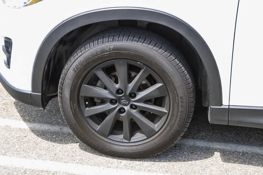 Used 2016 MAZDA CX-5 Sport FWD image 6