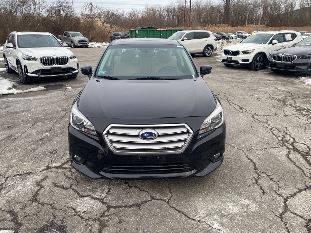 Used 2016 Subaru Legacy 2.5i Limited image 2
