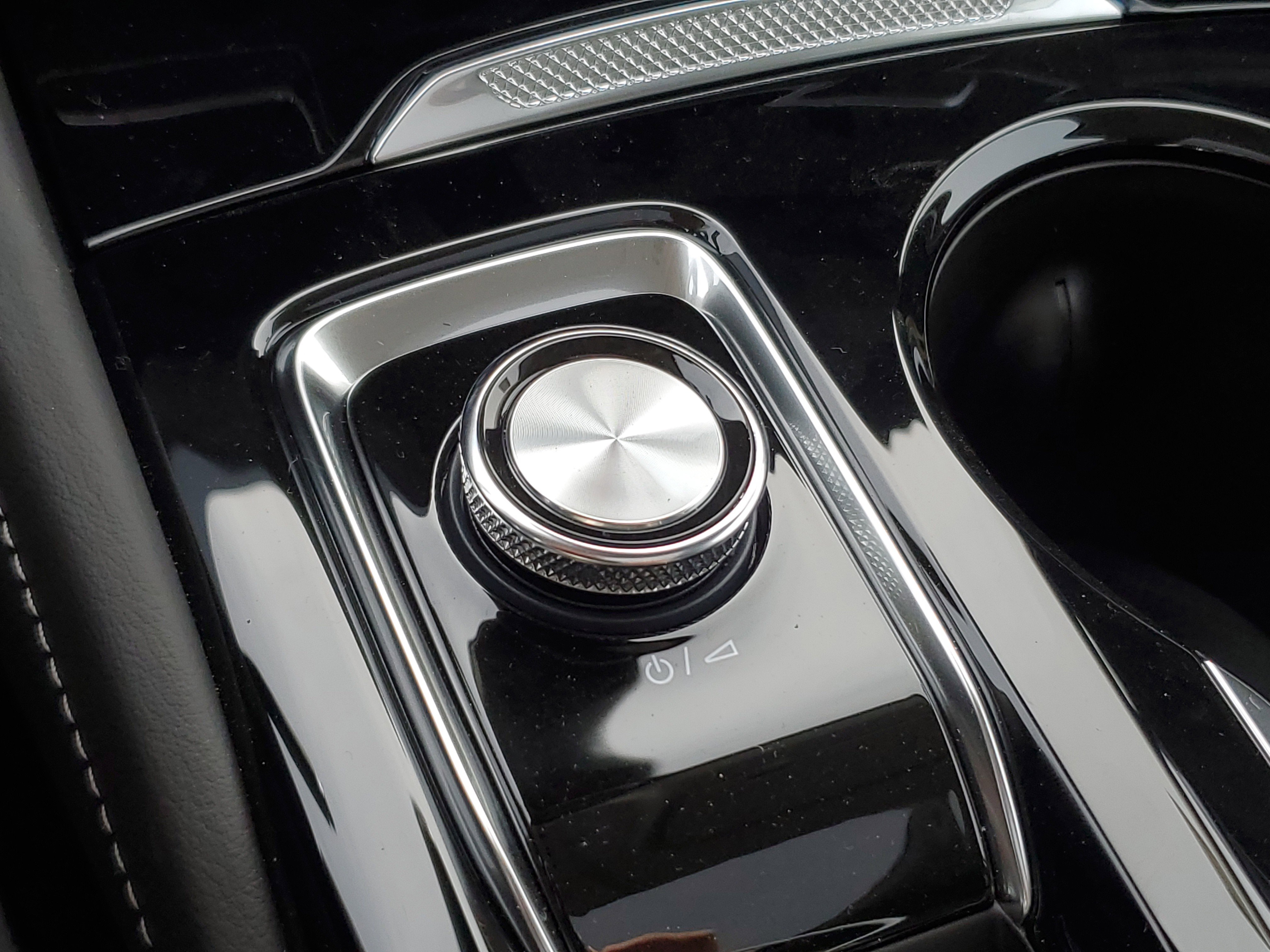 New 2026 Buick Envision Sport Touring image 23