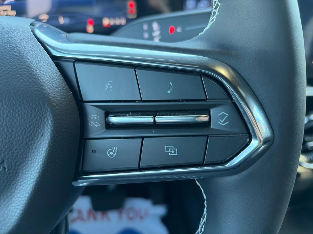 New 2025 Chevrolet Blazer EV LT AWD/4WD image 13
