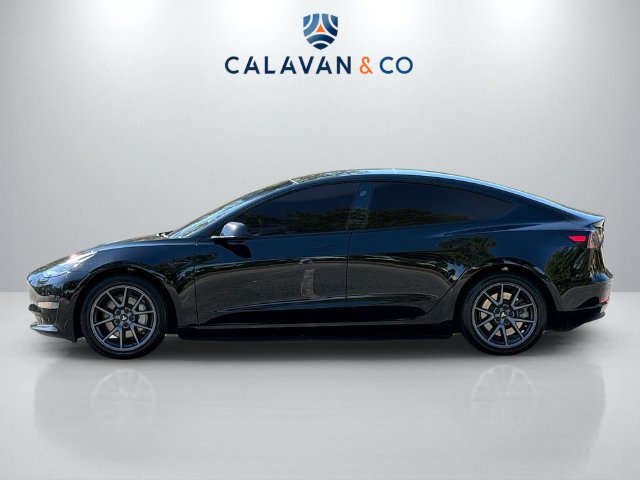 Used 2023 Tesla Model 3 Standard Range RWD image 4