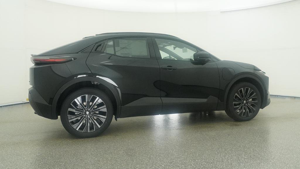 New 2026 Toyota C-HR AWD/4WD image 49