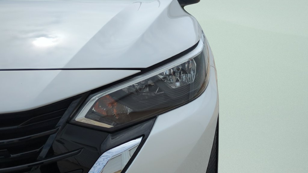 Certified 2024 Nissan Sentra SV FWD image 22