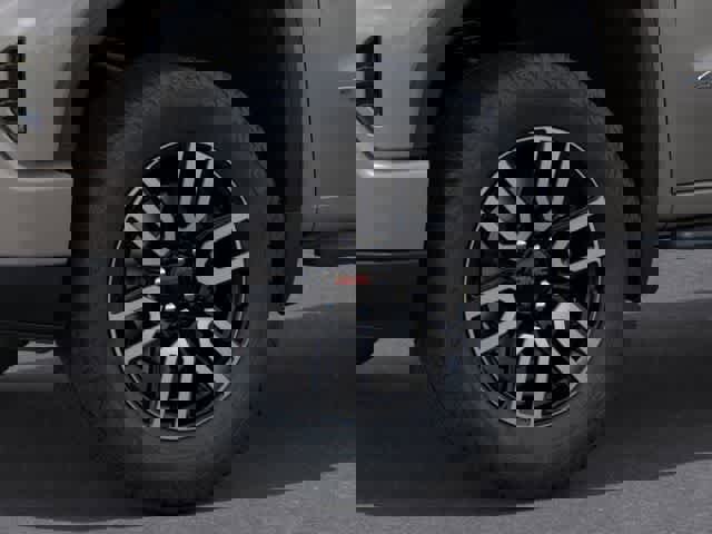 New 2026 GMC Sierra 1500 AT4 image 9